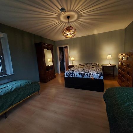 Au Clos Caleste Wellin Kamer foto